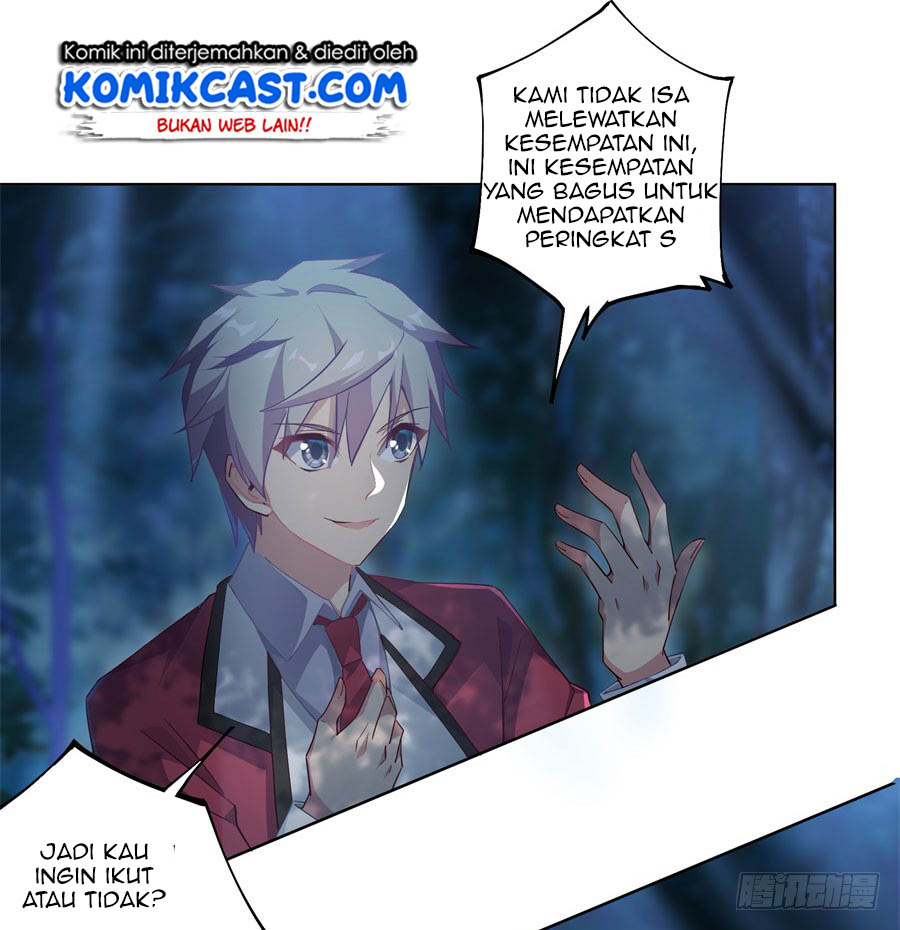 I Picked Up a Demon Lord as a Maid chapter 10